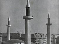Trg Kulina bana (Džamija) 1943. (Foto Tošo Dabac).jpg